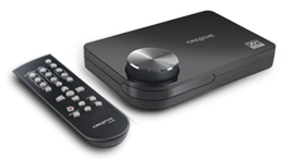 Sound Blaster X-Fi Surround 5.1